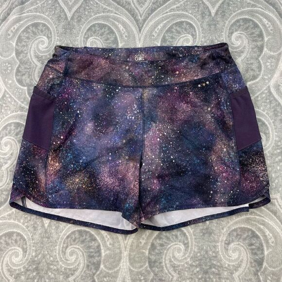 Athleta Girl Record Breaker Short - Picture 1 of 3